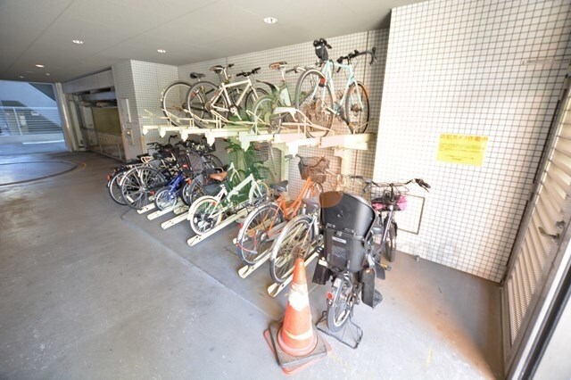 パークキューブ神田の物件内観写真