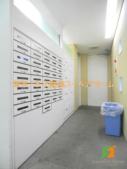 オーキッドレジデンス蔵前IIの物件内観写真