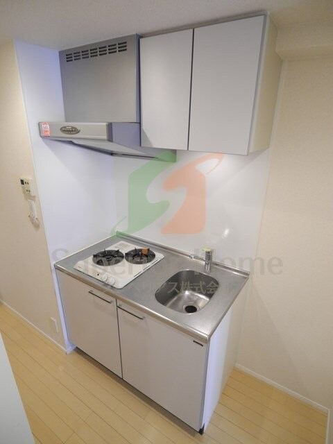 オーキッドレジデンス蔵前IIの物件内観写真