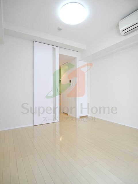 オーキッドレジデンス蔵前IIの物件内観写真