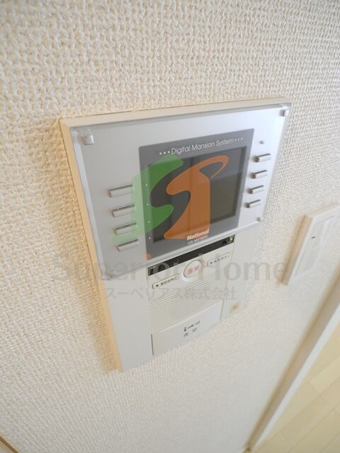 オーキッドレジデンス蔵前IIの物件内観写真