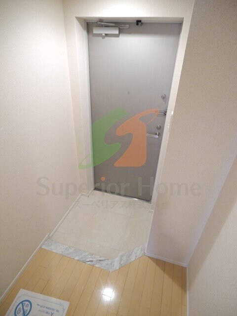 オーキッドレジデンス蔵前IIの物件内観写真