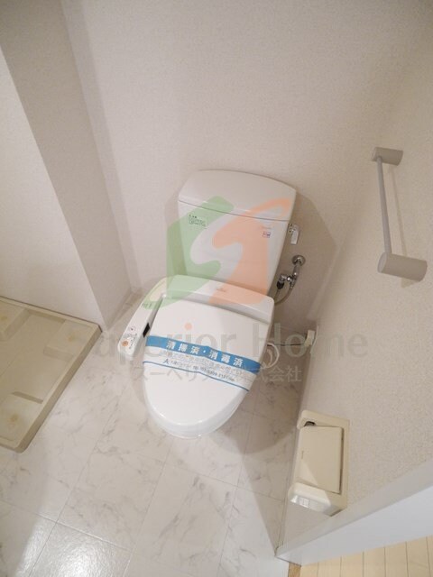 オーキッドレジデンス蔵前IIの物件内観写真