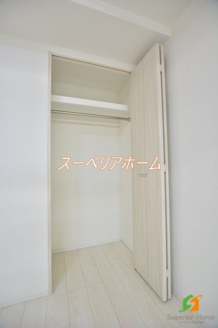 La Douceur秋葉原の物件内観写真