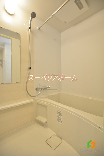 La Douceur秋葉原の物件内観写真