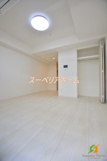 La Douceur秋葉原の物件内観写真