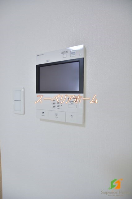 La Douceur秋葉原の物件内観写真