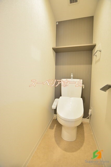 La Douceur秋葉原の物件内観写真