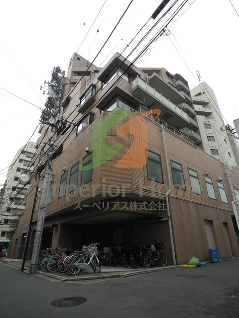 KDXレジデンス千駄木の物件内観写真