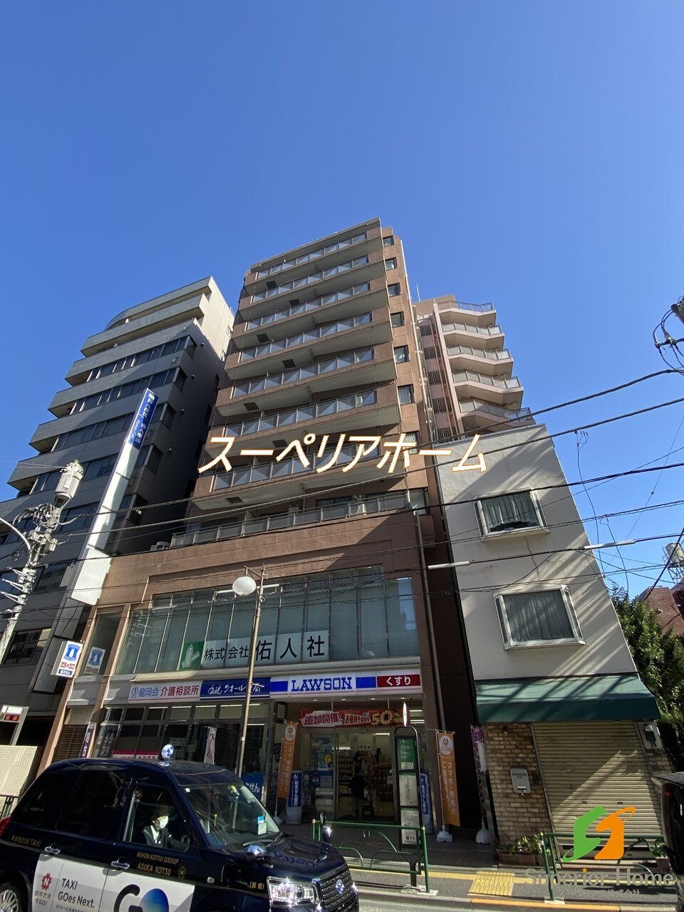 KDXレジデンス千駄木の物件内観写真