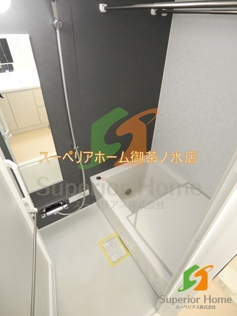 コンフォリア浅草橋の物件内観写真