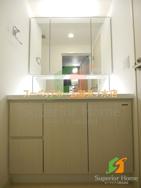 コンフォリア浅草橋の物件内観写真