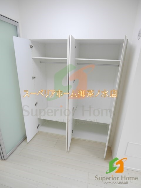 コンフォリア浅草橋の物件内観写真