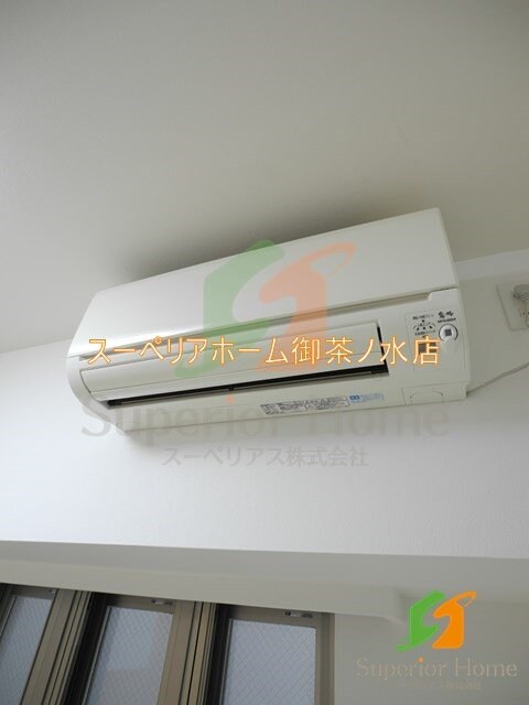 コンフォリア浅草橋の物件内観写真