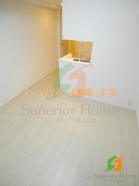 コンフォリア浅草橋の物件内観写真