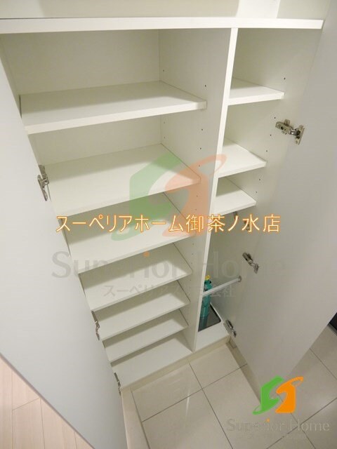 コンフォリア浅草橋の物件内観写真