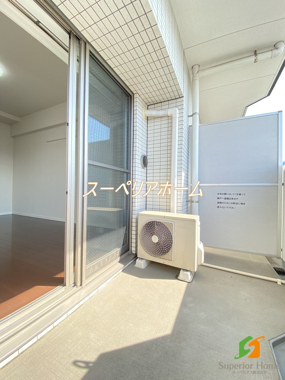 メインステージ元浅草の物件内観写真