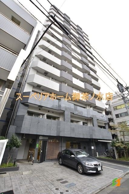 メインステージ元浅草の物件内観写真