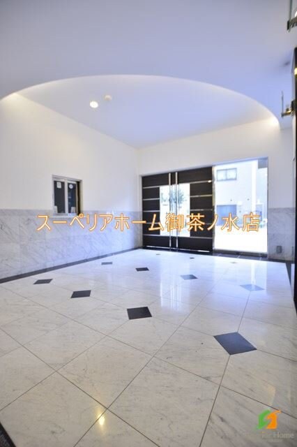 メインステージ元浅草の物件内観写真