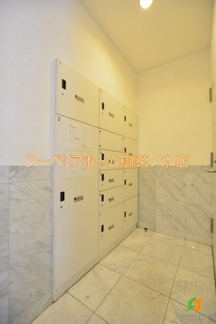 メインステージ元浅草の物件内観写真