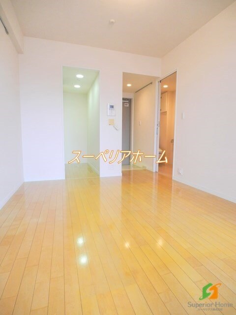 パークアクシス御茶ノ水ステージの物件内観写真