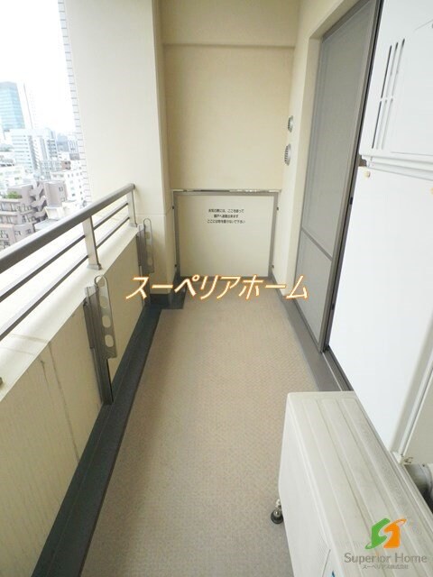 パークアクシス御茶ノ水ステージの物件内観写真