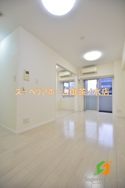 メインステージ蔵前の物件内観写真