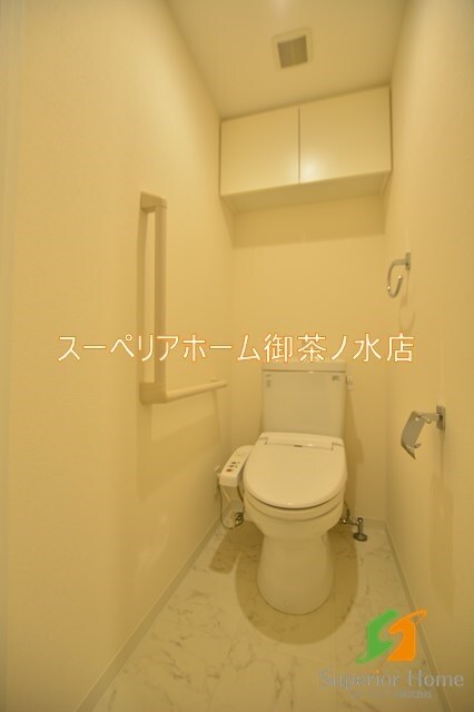 メインステージ蔵前の物件内観写真