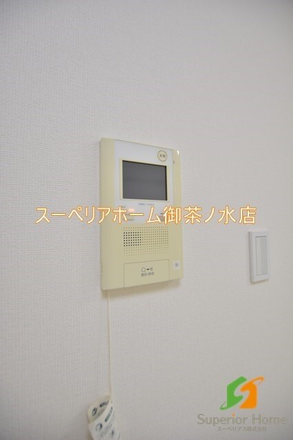 メインステージ蔵前の物件内観写真