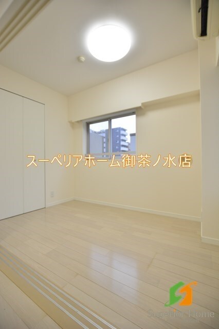 メインステージ蔵前の物件内観写真