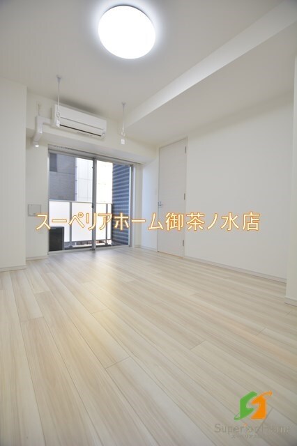 メインステージ新御徒町の物件内観写真