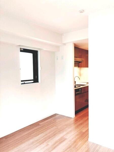 パークアクシス日本橋茅場町の物件内観写真