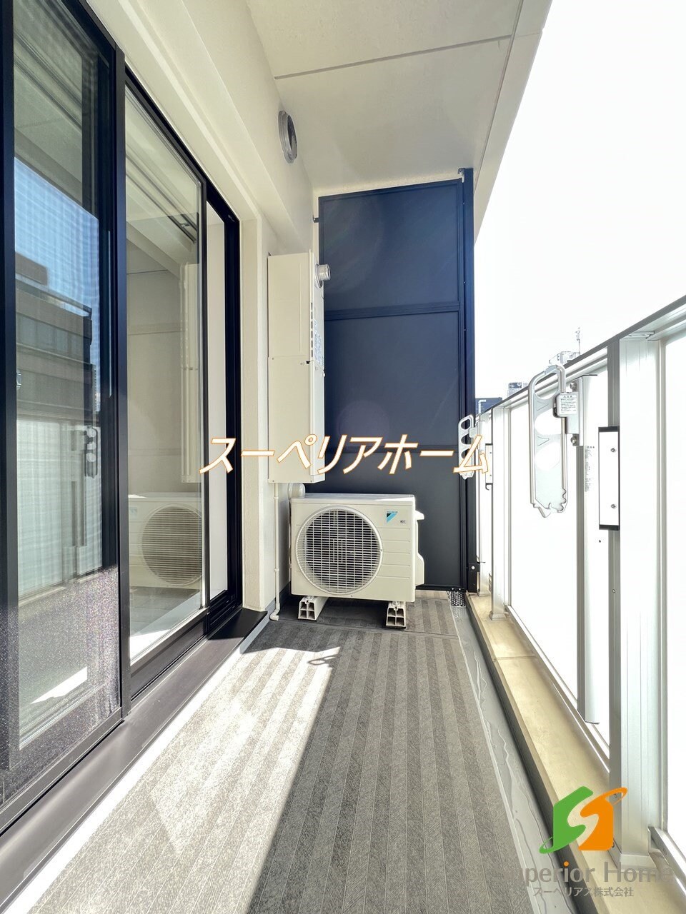 パークアクシス日本橋茅場町の物件内観写真