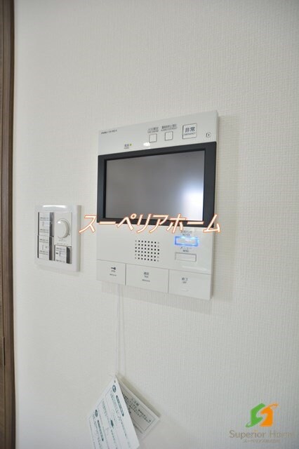 メイクスデザイン神楽坂の物件内観写真