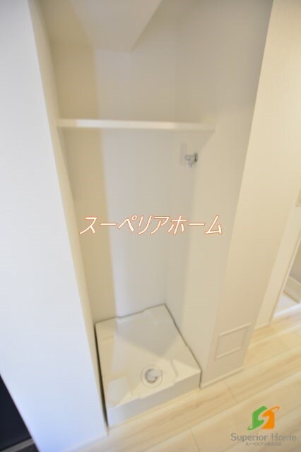 メイクスデザイン神楽坂の物件内観写真