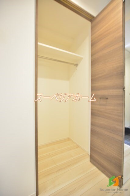 メイクスデザイン神楽坂の物件内観写真