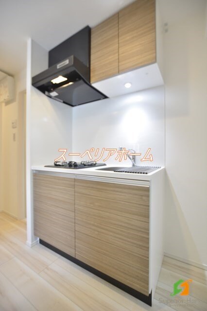 メイクスデザイン神楽坂の物件内観写真