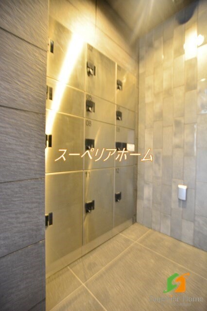 メイクスデザイン神楽坂の物件内観写真