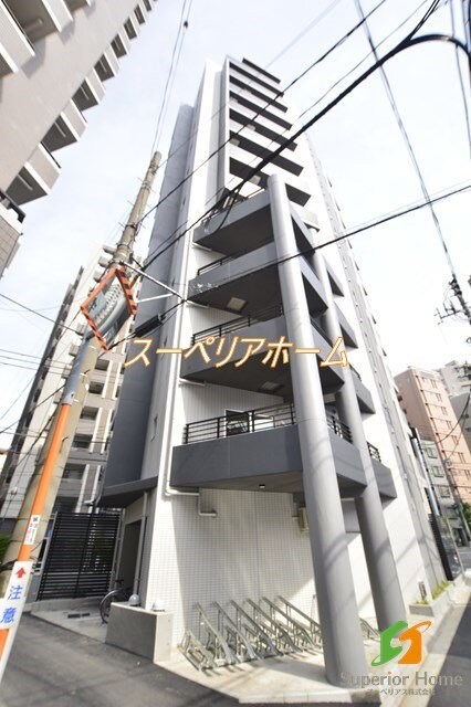 メイクスデザイン神楽坂の物件内観写真