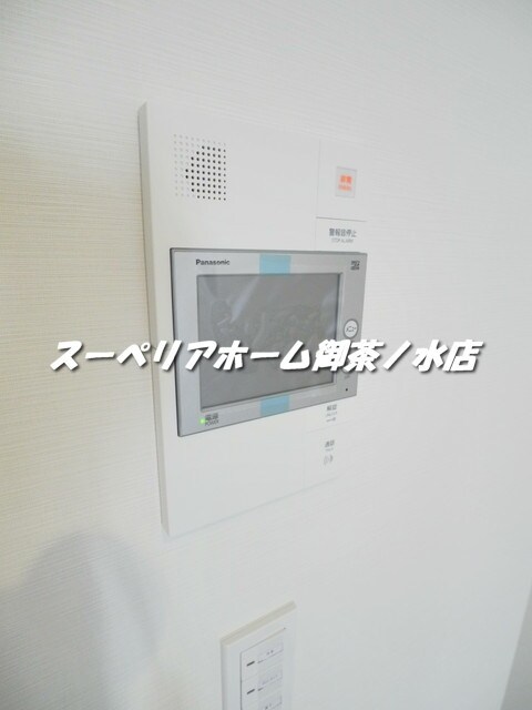 飯田橋ガーデンフラッツの物件内観写真