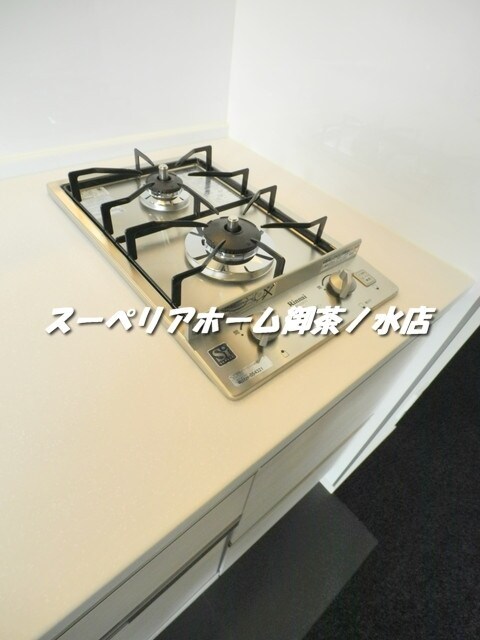 飯田橋ガーデンフラッツの物件内観写真