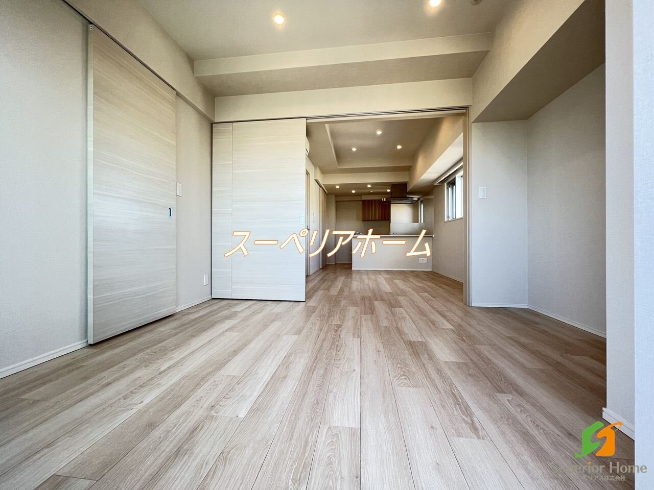 パークハビオ秋葉原エストの物件内観写真