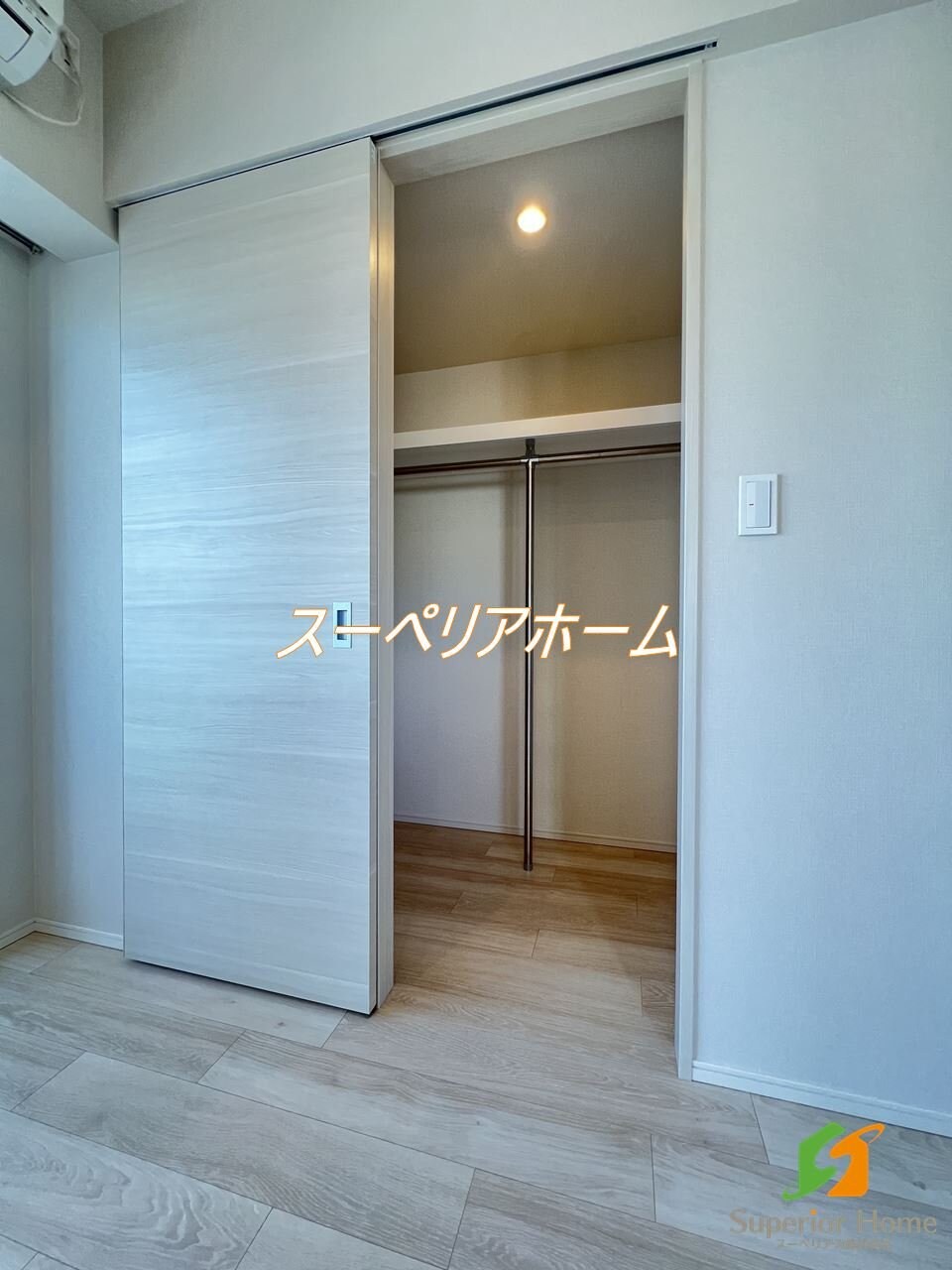 パークハビオ秋葉原エストの物件内観写真