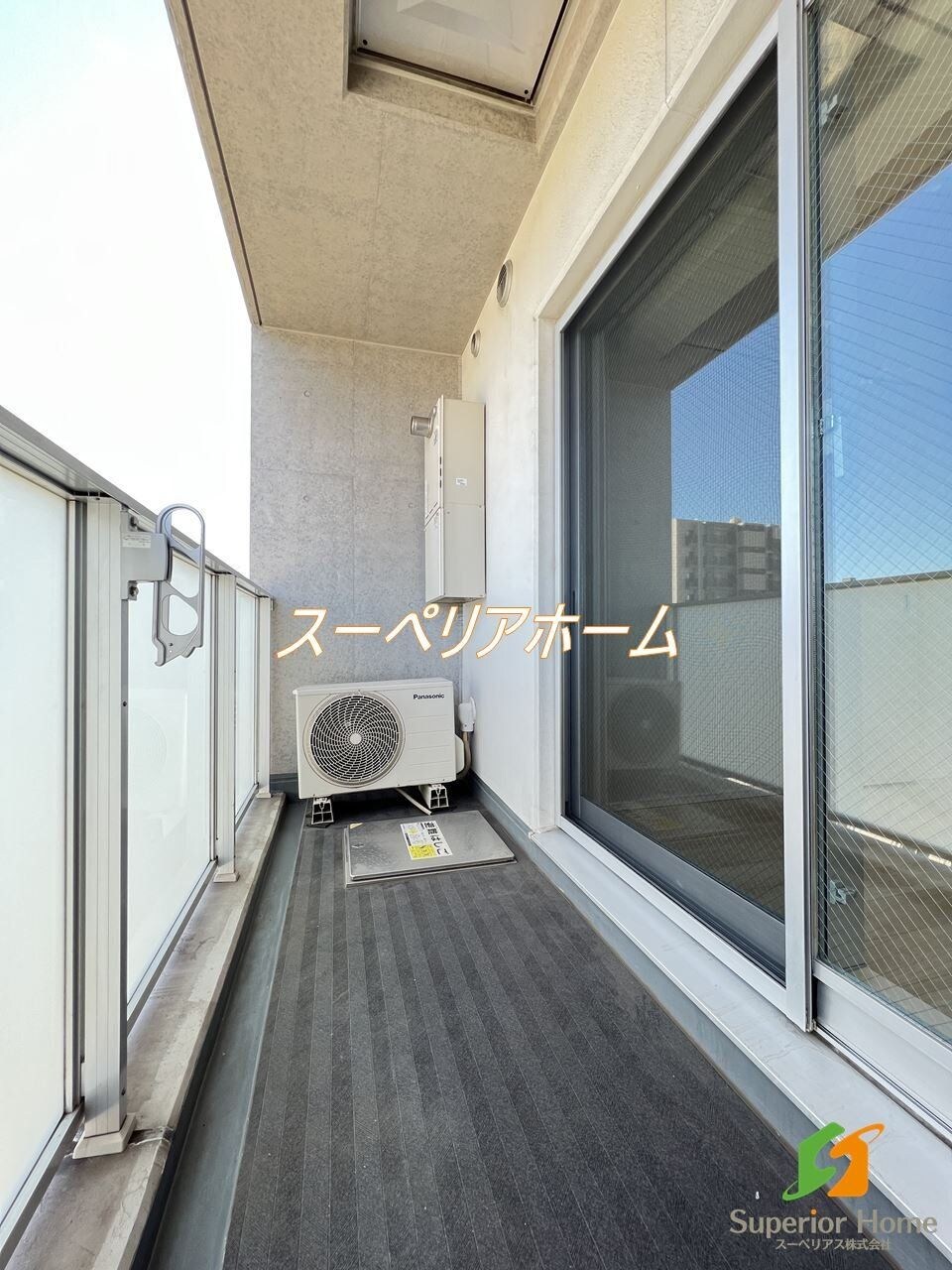 パークハビオ秋葉原エストの物件内観写真