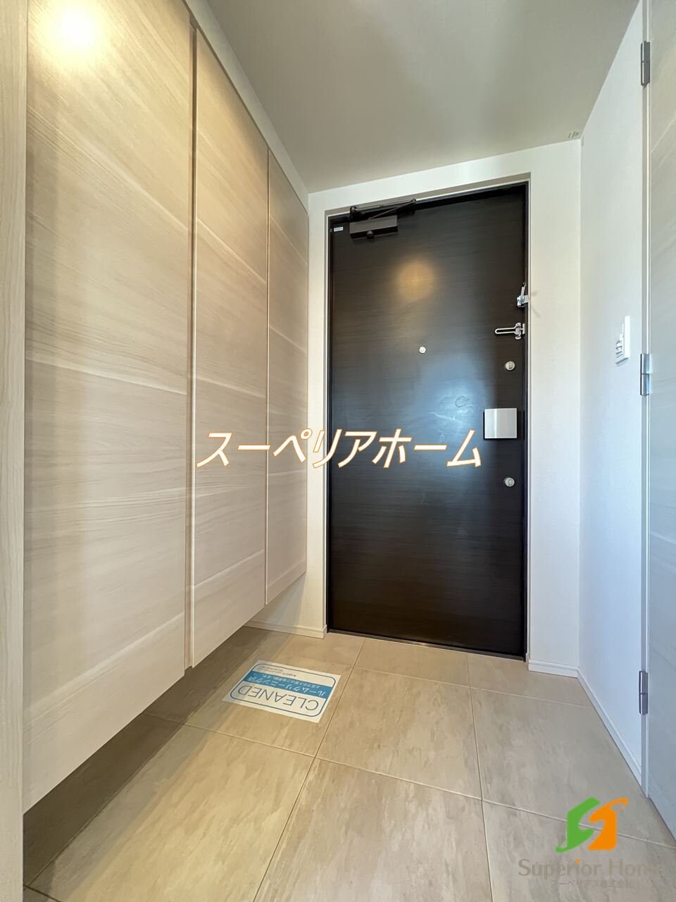 パークハビオ秋葉原エストの物件内観写真