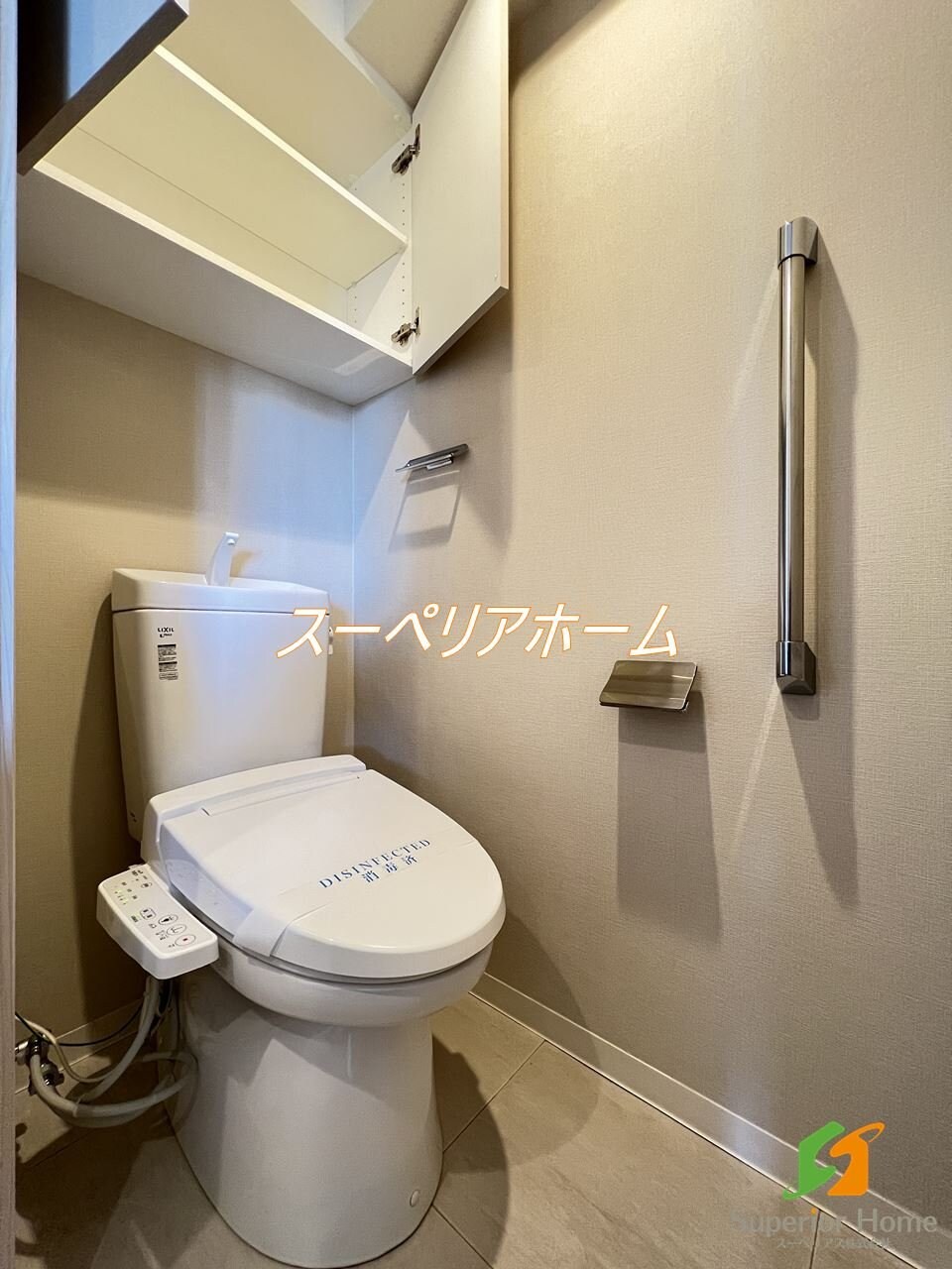 パークハビオ秋葉原エストの物件内観写真