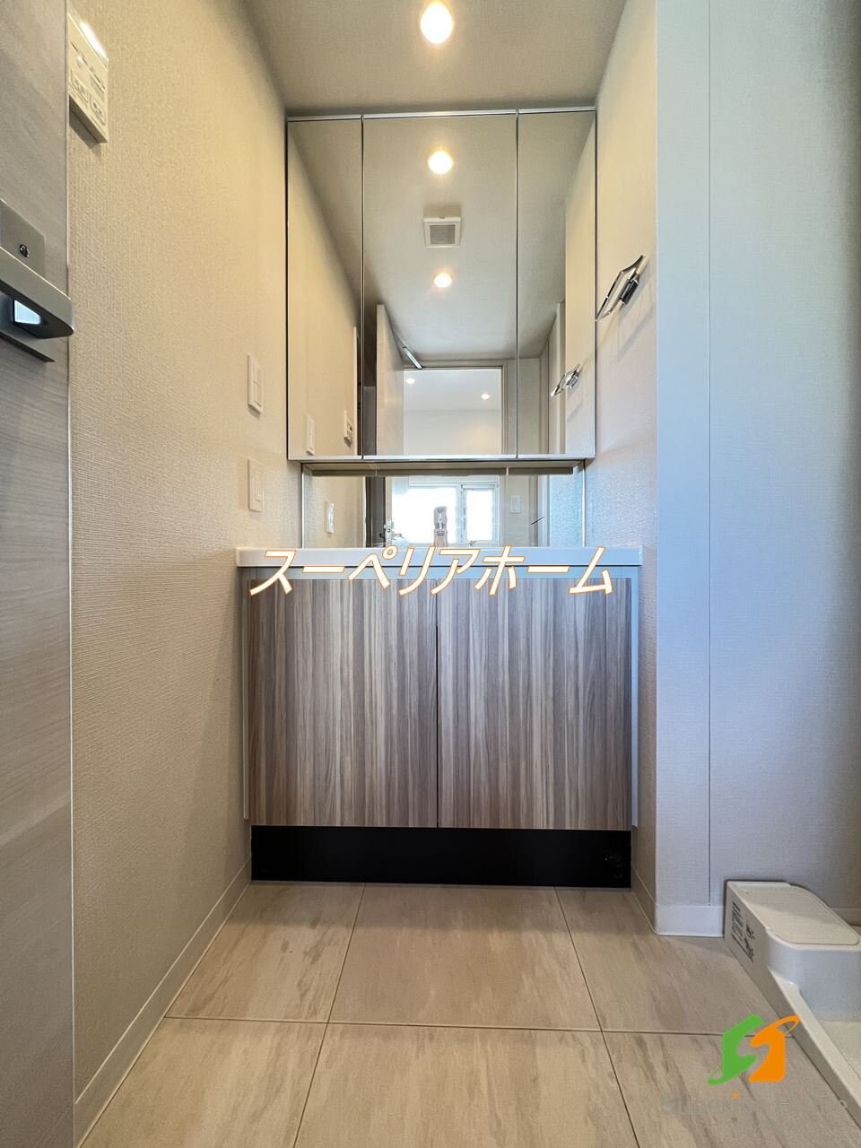 パークハビオ秋葉原エストの物件内観写真