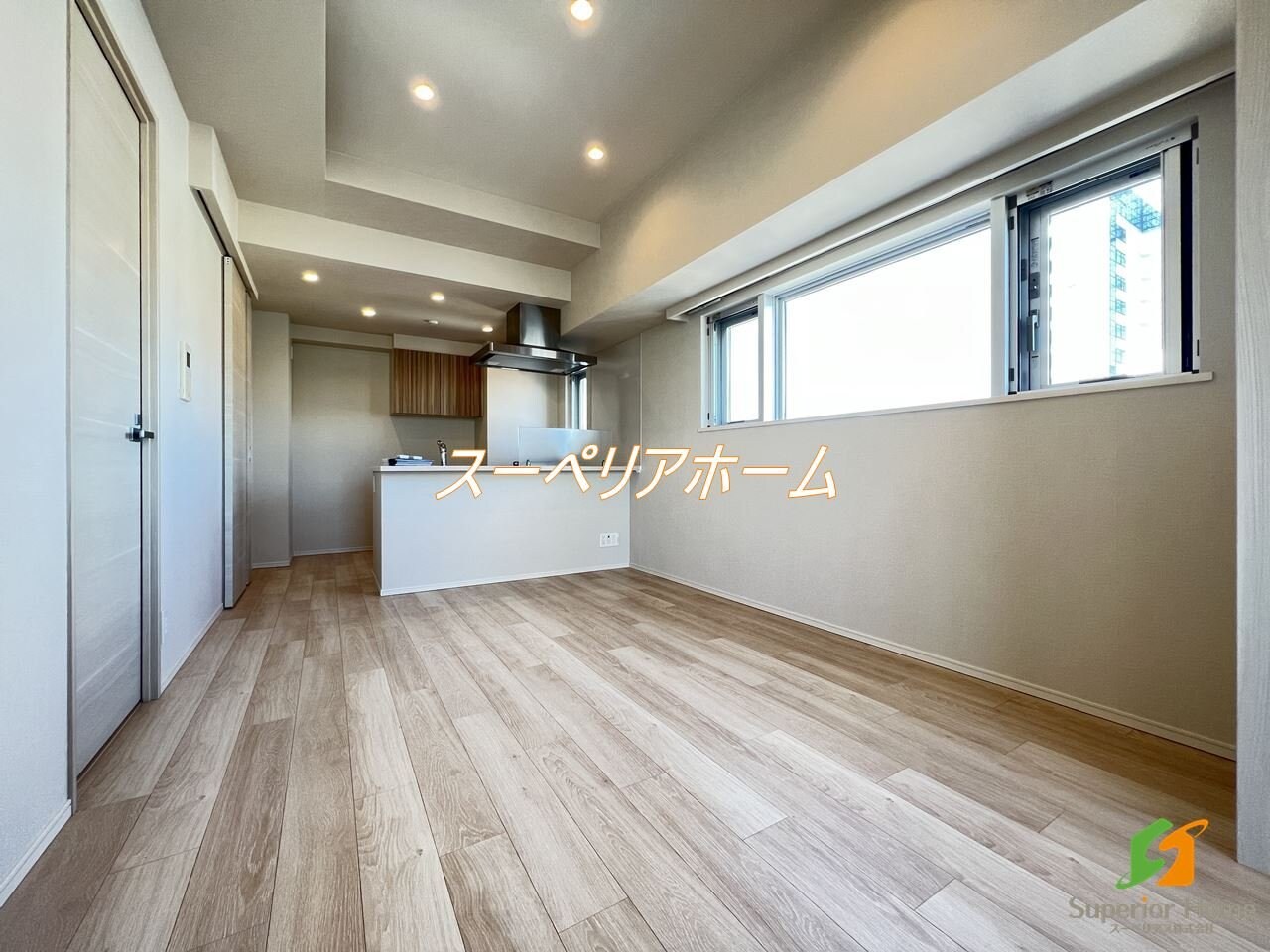 パークハビオ秋葉原エストの物件内観写真