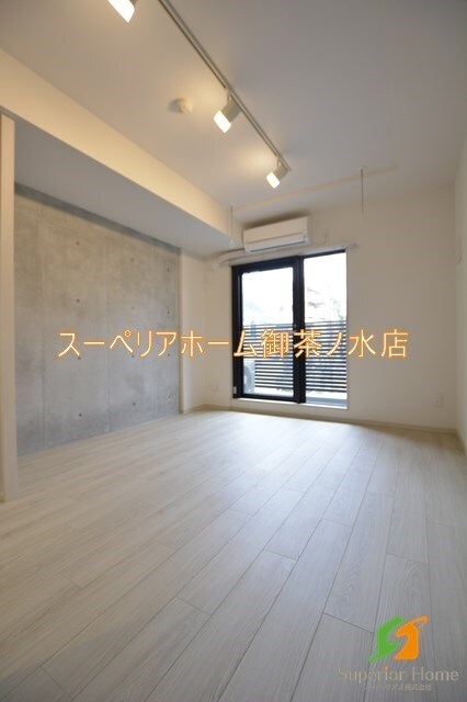 レジディア文京小石川の物件内観写真