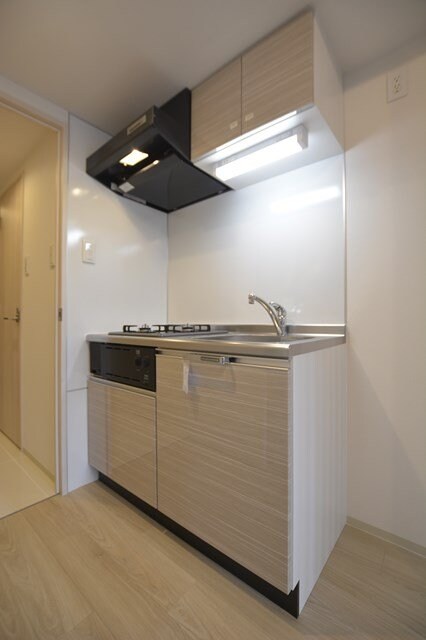 レジディア文京小石川の物件内観写真